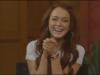 Lindsay Lohan Live With Regis and Kelly on 12.09.04 (171)